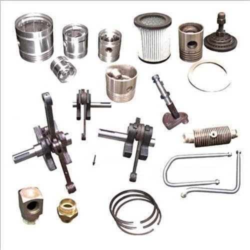 Air Compressors Accessories & Parts