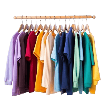 Apparel Clothing & Garments