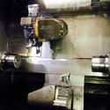CNC Machines & Lathe Machine