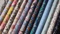 Cotton Wool Textiles & Fabrics