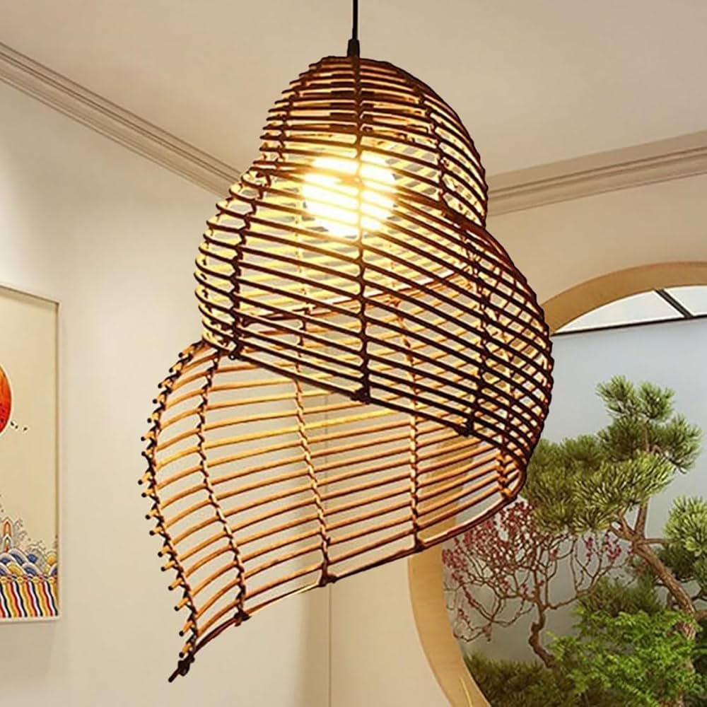 Decorative Light Lamp & Lamp Shades