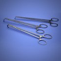 Endoscopy & Laparoscopy Instruments
