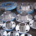 Flanges & Flanged Fittings