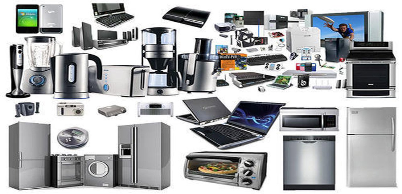 Home Appliances & Kitchen Appliances