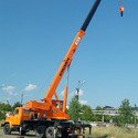 Hydraulic Jacks Lifts & Winches