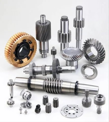 Industrial & Engineering Products Spares and Supplies