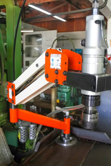 Industrial Plants Machinery & Equipment