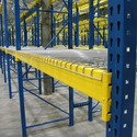Industrial Racks & Storage System