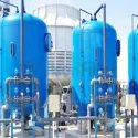 Industrial Water Filters