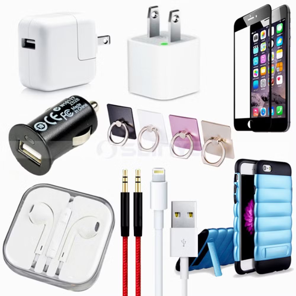 Mobile Phone & Accessories