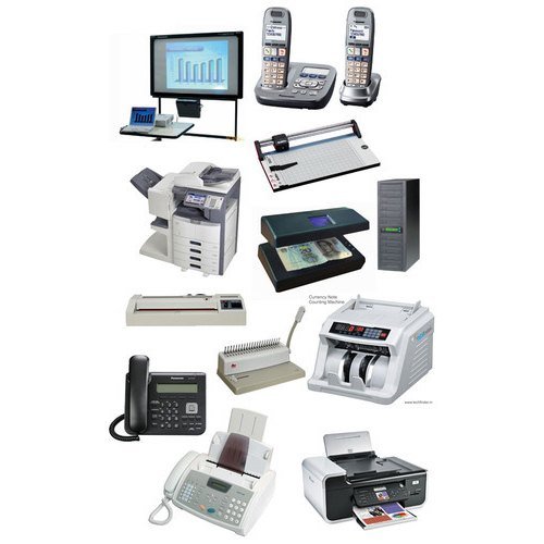 Office Automation Products & Devices