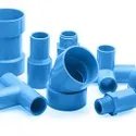 PVC CPVC HDPE Water Pipe Fittings
