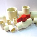 PVC FRP HDPE & Other Plastic Pipes