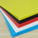 PVC LDPE HDPE & Plastic Sheets