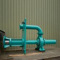 Pumps Pumping Machines & Spares