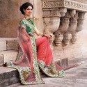Sarees Lehenga and Salwar Suits