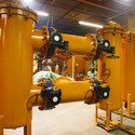 Separators Strainers & Purifiers