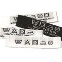 Textile Labels, Sticker and Tags