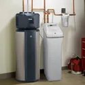 Water Softening Systems