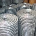 Wire Mesh & Gratings